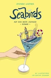 Cover von Seabirds