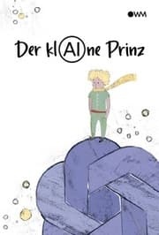 Cover von Der klAIne Prinz