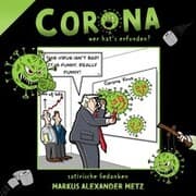 Cover von Corona - wer hat's erfunden?