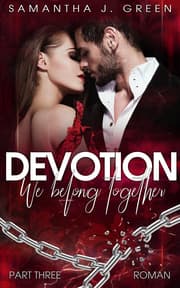 Cover von Devotion