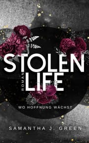 Cover von Stolen Life