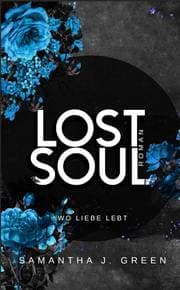 Cover von Lost Soul