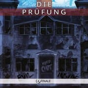 Cover von Die Prüfung - Finale