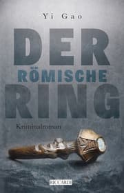 Cover von Der römische Ring