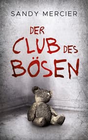 Cover von Der Club des Bösen