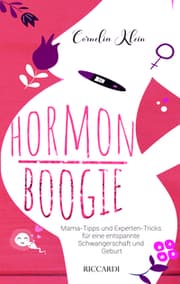 Cover von Hormon-Boogie