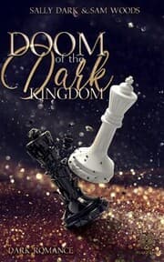 Cover von Doom of the dark Kingdom