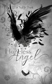 Cover von Hopeless Angel - Kein Entkommen (Band 2)