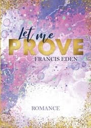 Cover von Let me Prove