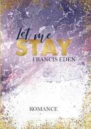 Cover von Let me Stay