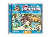 Cover von Madame Freudenreich: Dinotastische Abenteuer Vol. 4