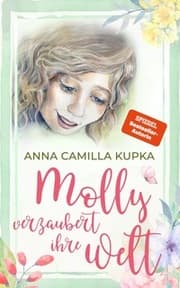 Cover von Molly verzaubert ihre Welt