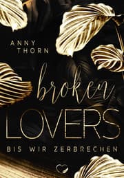Cover von Broken Lovers