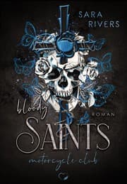 Cover von Bloody Saints