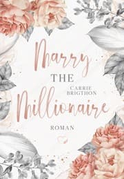 Cover von Marry the Millionaire