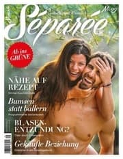 Cover von Séparée No. 29