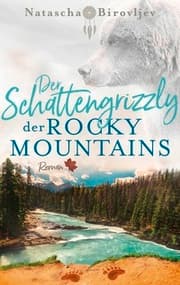 Cover von Der Schattengrizzly der Rocky Mountains