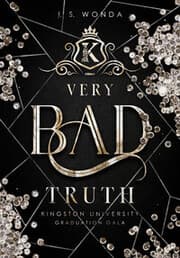 Cover von Very Bad Truth