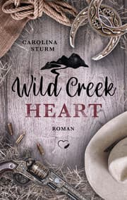 Cover von Wild Creek Heart