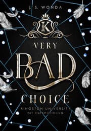 Cover von Very Bad Choice