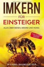 Cover von Imkern für Einsteiger