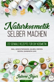 Cover von Naturkosmetik selber machen
