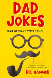 Cover von Dad Jokes