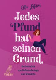 Cover von Jedes Pfund hat seinen Grund