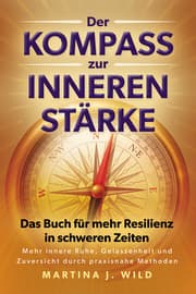 Cover von Der Kompass zur inneren Stärke