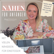 Cover von Nähen für Anfänger