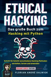 Cover von Ethical Hacking