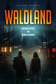 Cover von Waldland