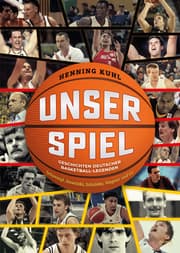 Cover von Unser Spiel