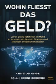 Cover von Wohin fließt das Geld?