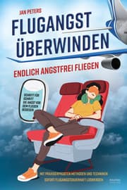 Cover von Flugangst überwinden