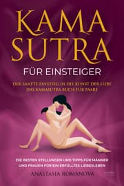 Cover von Kamasutra für Einsteiger
