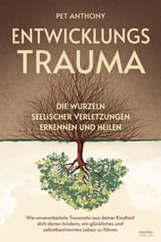 Cover von Entwicklungstrauma