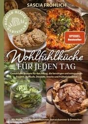 Cover von Wohlfühlküche für jeden Tag