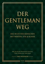 Cover von Der Gentleman Weg
