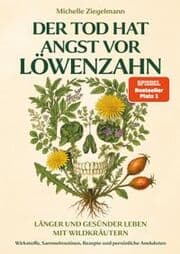 Cover von Der Tod hat Angst vor Löwenzahn