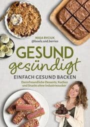 Cover von Gesund gesündigt