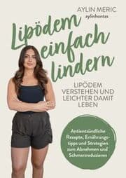 Cover von Lipödem einfach lindern