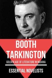 Cover von Essential Novelists - Booth Tarkington