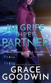Cover von Im griff ihrer partner