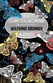 Cover von Der Schmetterlingsmann