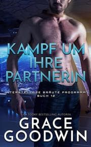 Cover von Kampf um ihre Partnerin