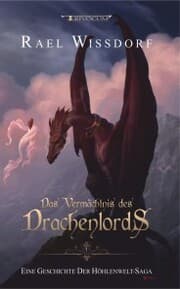 Cover von Das Vermächtnis des Drachenlords