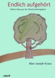 Cover von Endlich aufgehört