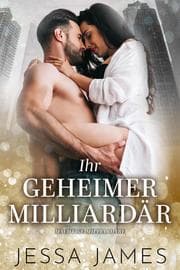 Cover von Ihr geheimer Milliarda¿r