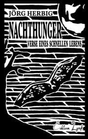 Cover von Nachthunger
